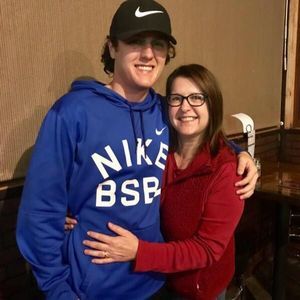 Meet your Posher, Eli